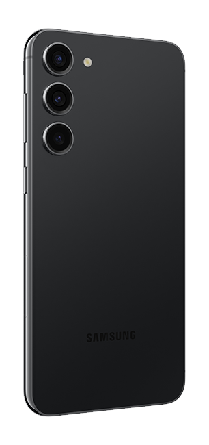 Samsung Galaxy S23+ - Phantom Black  (Product view 5)