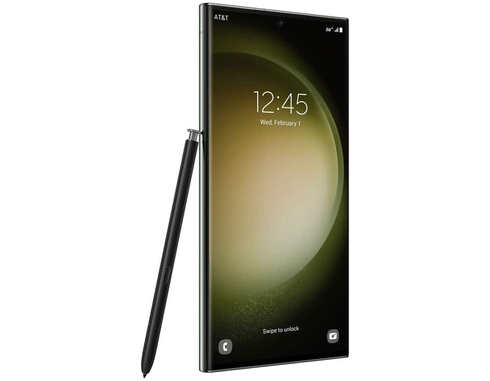 Samsung Galaxy S23 Ultra - Price, Features & Reviews | AT&T