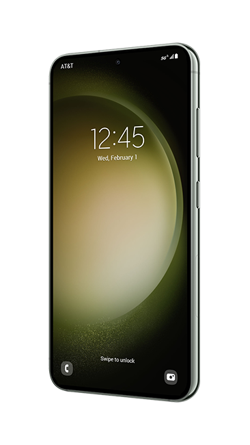 Samsung Galaxy S23 – Price, Features & Reviews | AT&T
