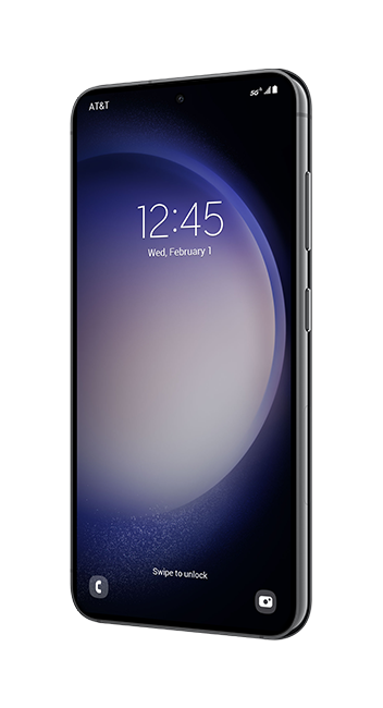 Samsung Galaxy S23 - Phantom Black  (Product view 7)