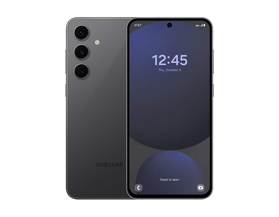 Samsung Galaxy S24 FE – Price, Specs, Colors & Reviews | AT&T