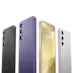 Samsung Galaxy S24+ (AT&T Certified Pre-Owned)