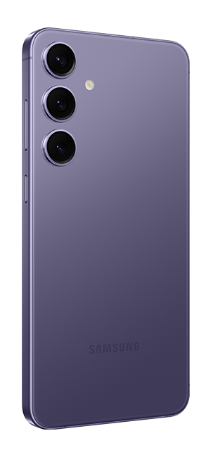 Samsung Galaxy S24+ - Cobalt Violet  (Product view 6)