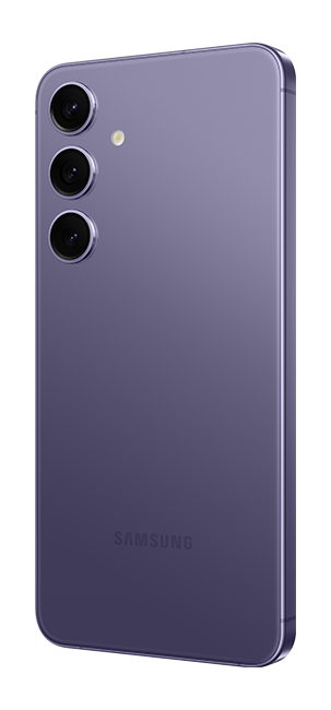 Samsung Galaxy S24+ - Cobalt Violet  (Product view 7)