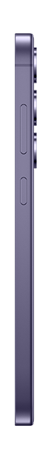 Samsung Galaxy S24+ - Cobalt Violet  (Product view 9)