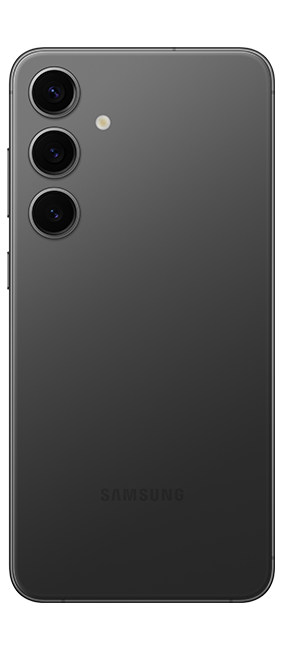 Samsung Galaxy S24+ - Onyx Black  (Product view 5)