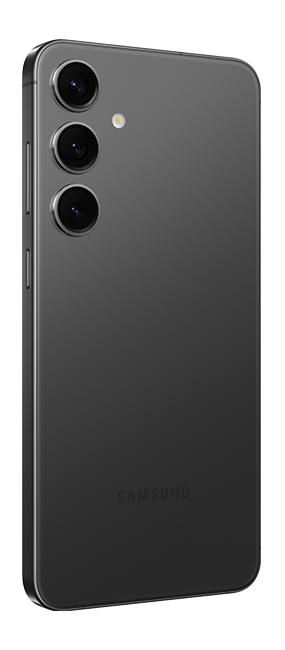 Samsung Galaxy S24+ - Onyx Black  (Product view 6)