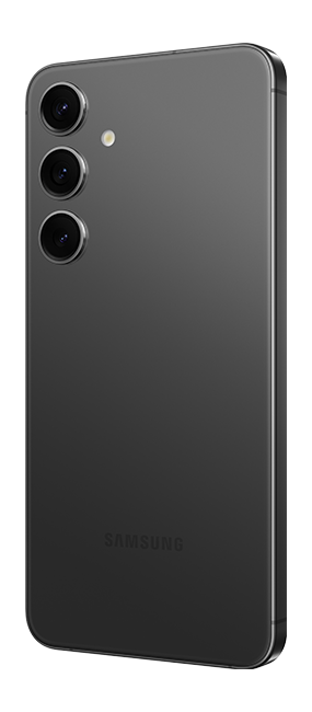 Samsung Galaxy S24+ - Onyx Black  (Product view 7)
