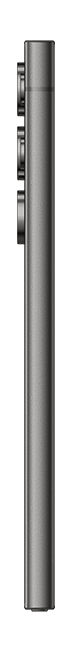 Samsung Galaxy S24 Ultra - Titanium Black  (Product view 8)
