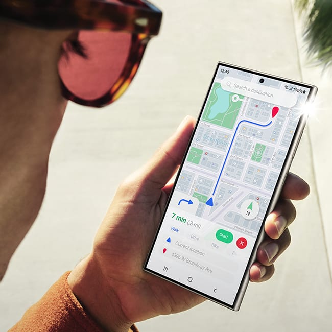 Samsung Galaxy S24 Ultra