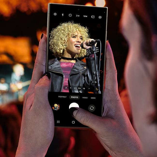 Samsung Galaxy S24 Ultra