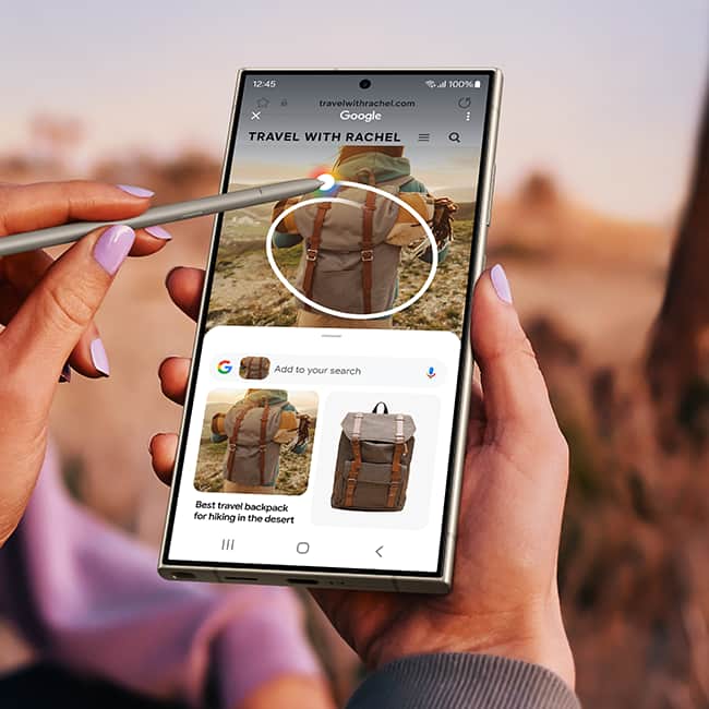 Samsung Galaxy S24 Ultra