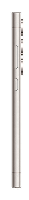 Samsung Galaxy S24 Ultra - Titanium Gray  (Product view 9)
