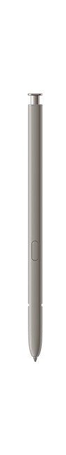 Samsung Galaxy S24 Ultra - Titanium Gray  (Product view 10)