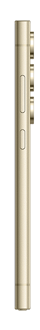 Samsung Galaxy S24 Ultra - Titanium Yellow  (Product view 9)