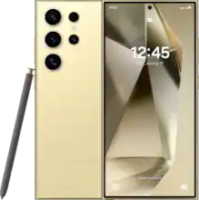 Galaxy S24 Ultra