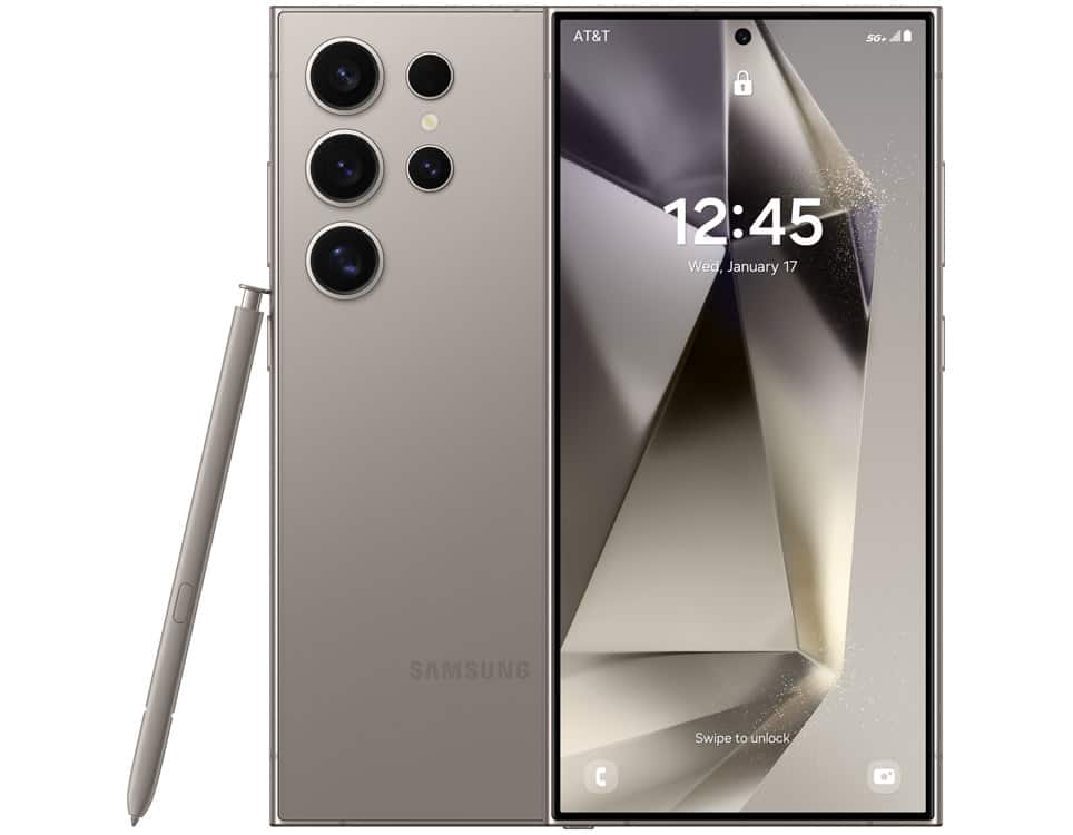 Samsung Galaxy S24 Ultra: Price, Features, Colors & Reviews