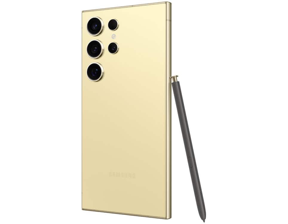 Samsung Galaxy S24 Ultra: Price, Features, Colors & Reviews