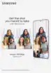Samsung Galaxy S25 Edge