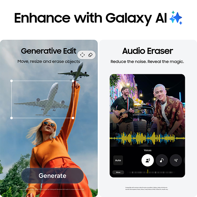 Samsung Galaxy S25 FE