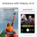 Samsung Galaxy S25 FE