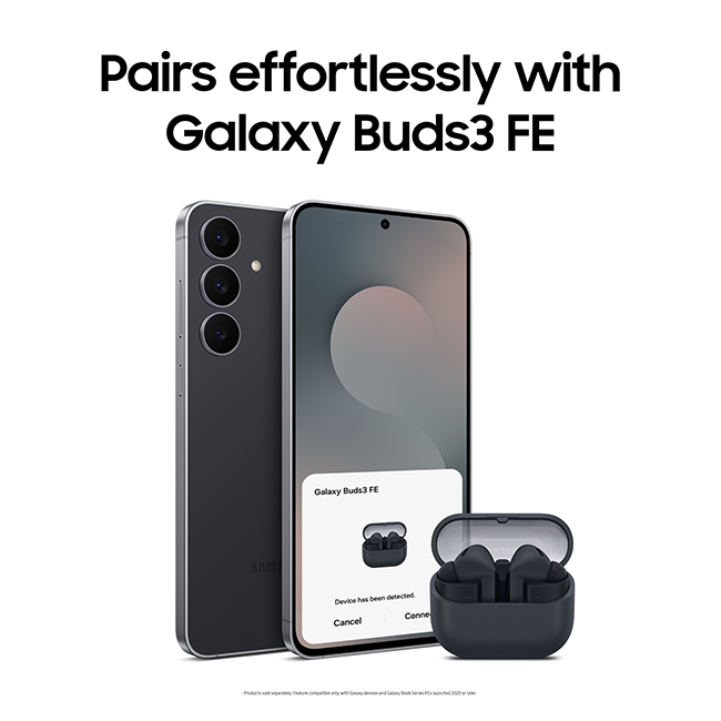 Samsung Galaxy S25 FE