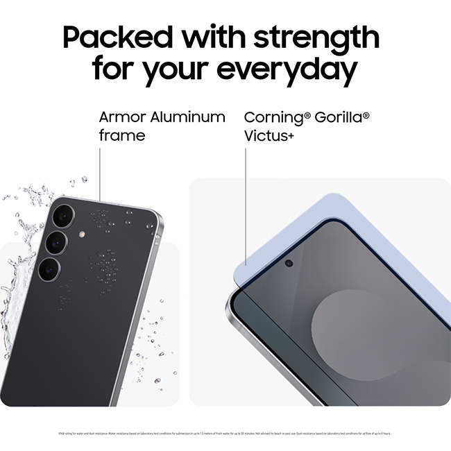 Samsung Galaxy S25 FE