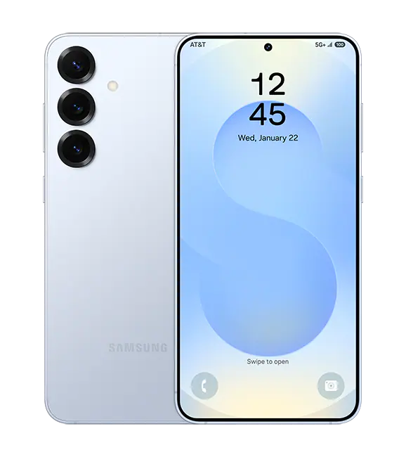 Samsung Galaxy S25+: Price, Colors, Size, Specs & Reviews | AT&T