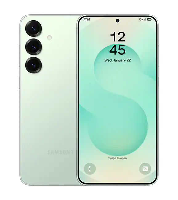 Samsung Galaxy S25+: Price, Colors, Size, Specs & Reviews | AT&T