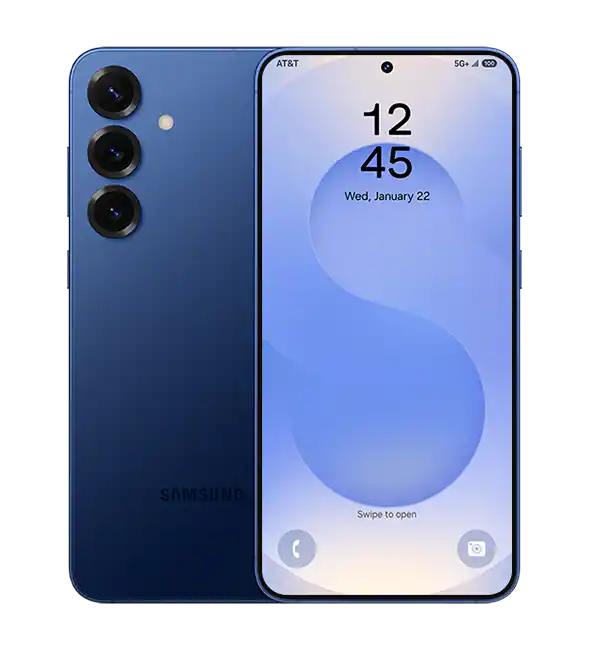 Samsung Galaxy S25+: Price, Colors, Size, Specs & Reviews | AT&T