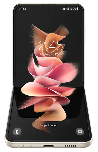 Samsung Galaxy Z Flip3 5G – Colors, Features & Reviews