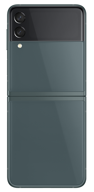 Samsung Galaxy Z Flip3 5G