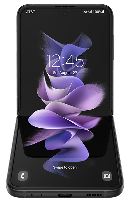 Samsung Galaxy Z Flip3 5G – Colors, Features & Reviews