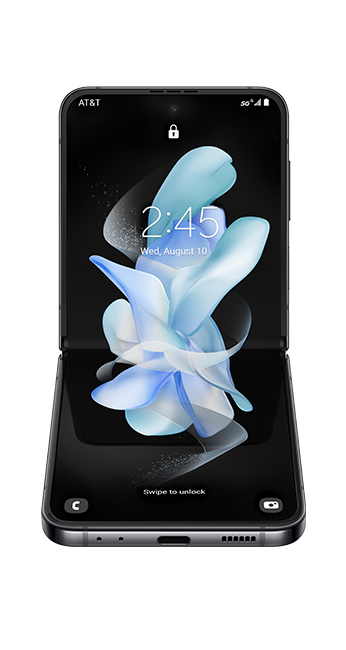 Samsung Galaxy Z Flip4 – Colors, Features & Reviews