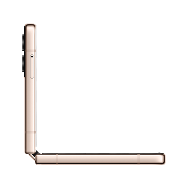 Samsung Galaxy Z Flip4
