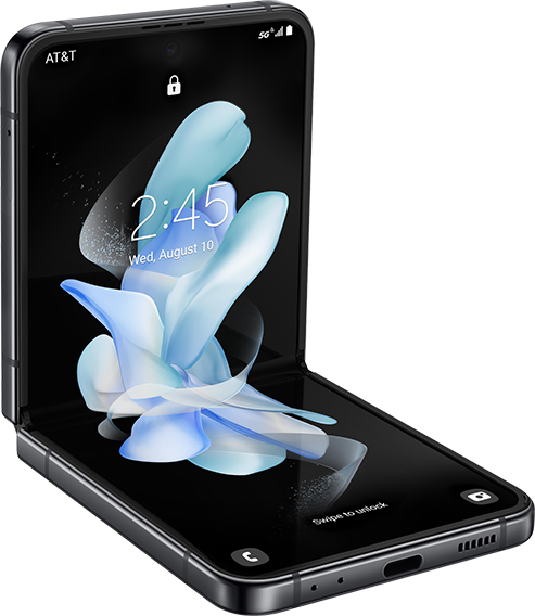 Samsung Galaxy Z Flip 4 5G, Specs & Camera