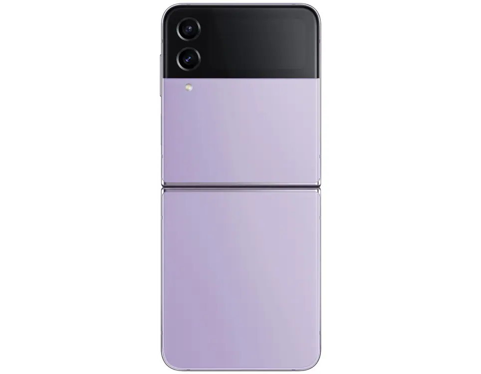Samsung Galaxy Z Flip4 SCG17 本体 パープル Samsung Galaxy Z Flip4: Price, Specs, Colors & Reviews