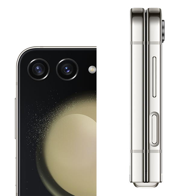 Samsung Galaxy Z Flip5