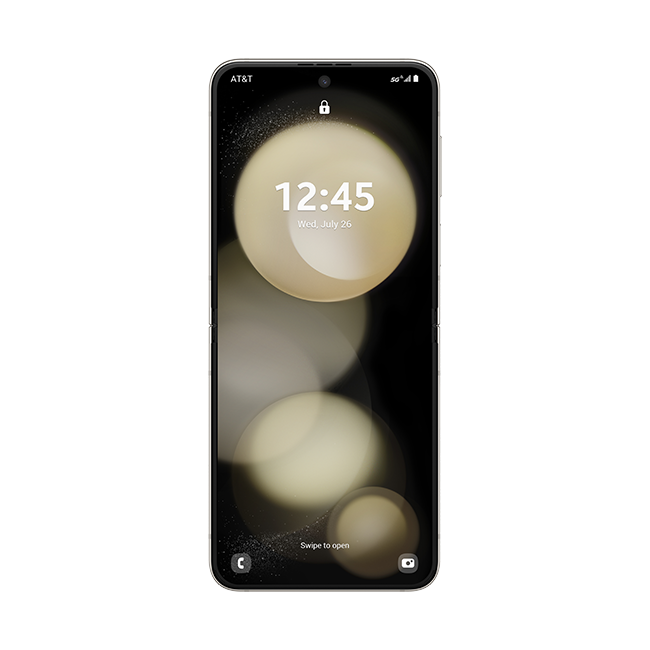 Samsung Galaxy Z Flip5