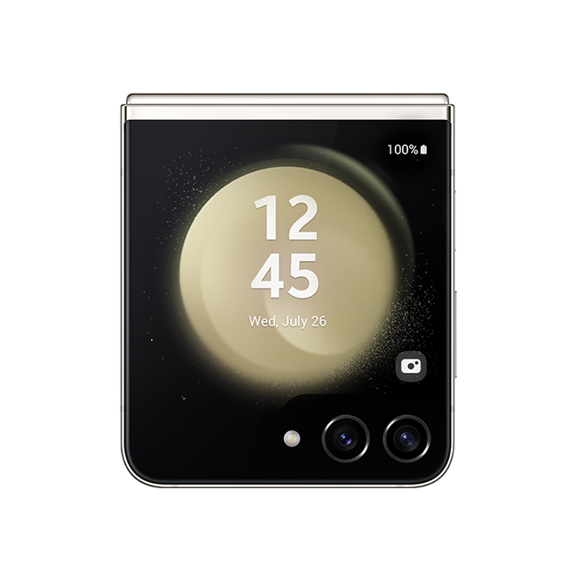 Samsung Galaxy Z Flip5