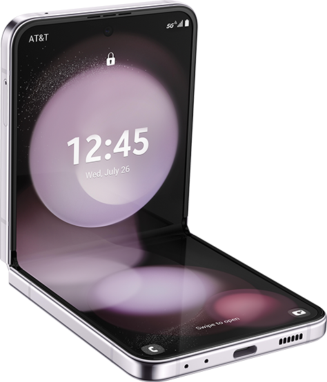 Samsung Galaxy Z Flip5 – Price, Specs & Reviews