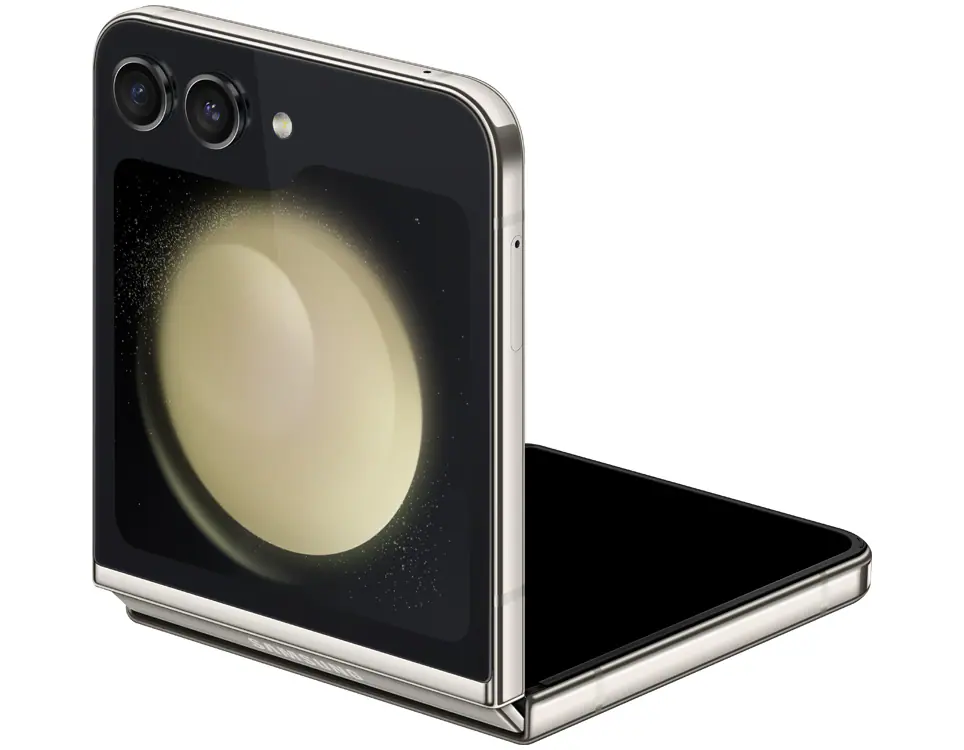 Samsung Galaxy Z Flip5: Price, Specs, Deals & Reviews