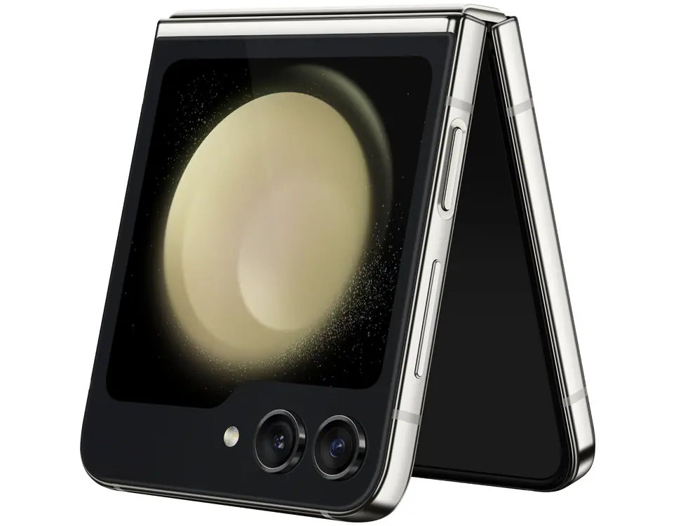 Samsung Galaxy Z Flip5: Price, Specs, Deals & Reviews