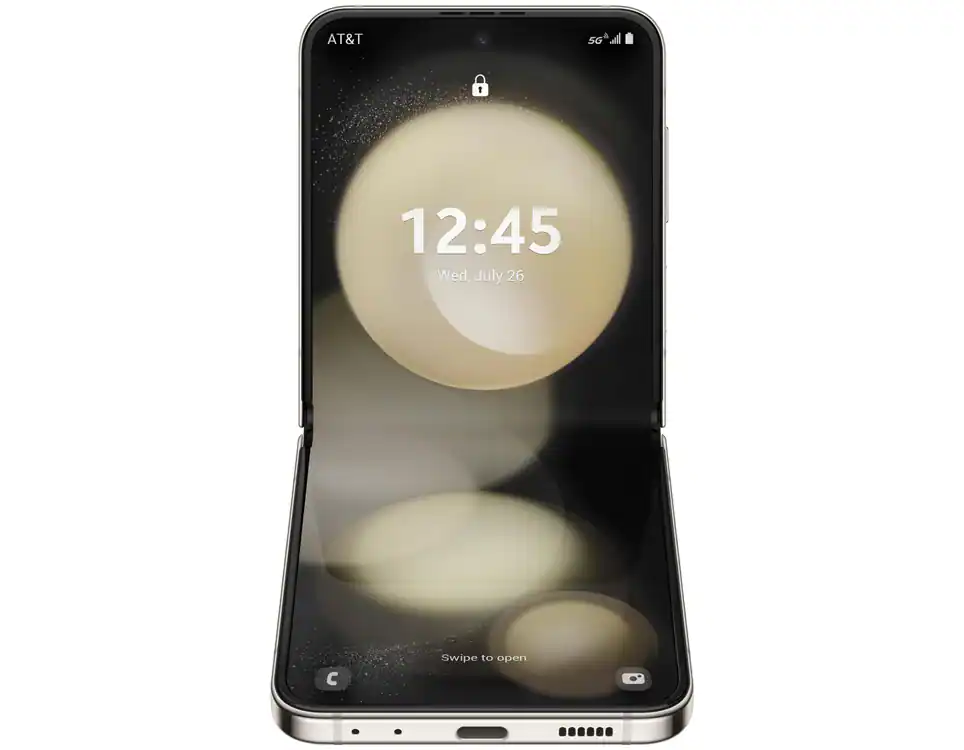 Samsung Galaxy Z Flip5: Price, Specs, Deals & Reviews