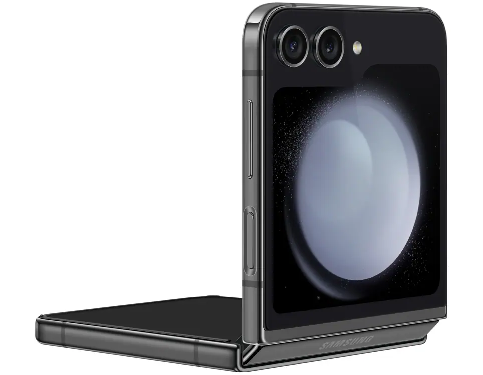Samsung Galaxy Z Flip5: Price, Specs, Deals & Reviews