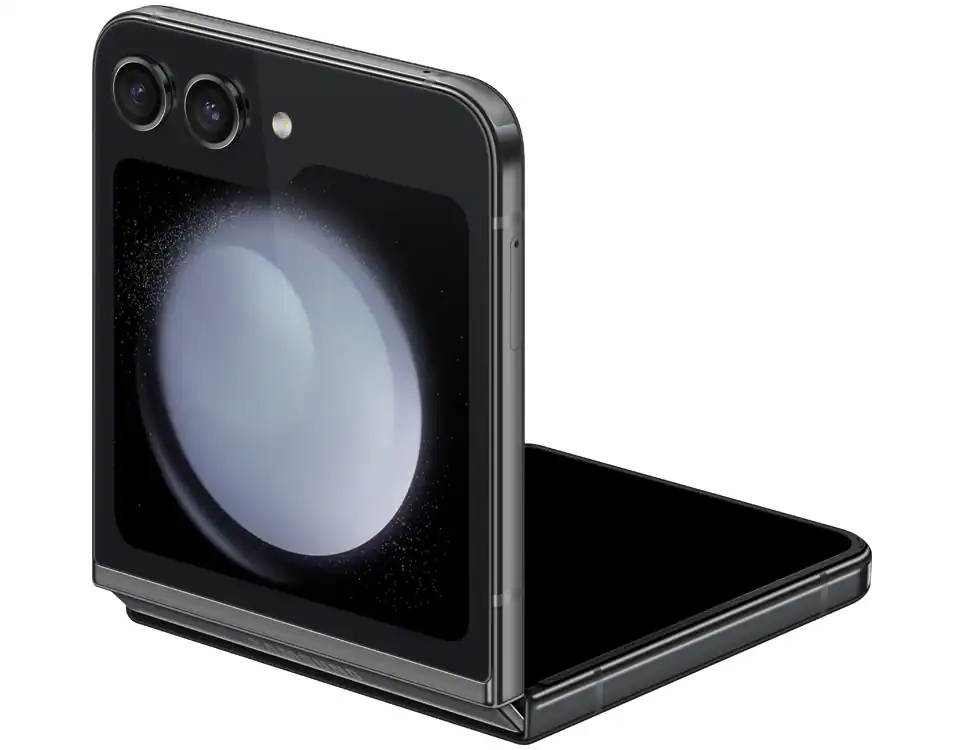 Samsung Galaxy Z Flip5 Certified Pre-Owned | AT&T