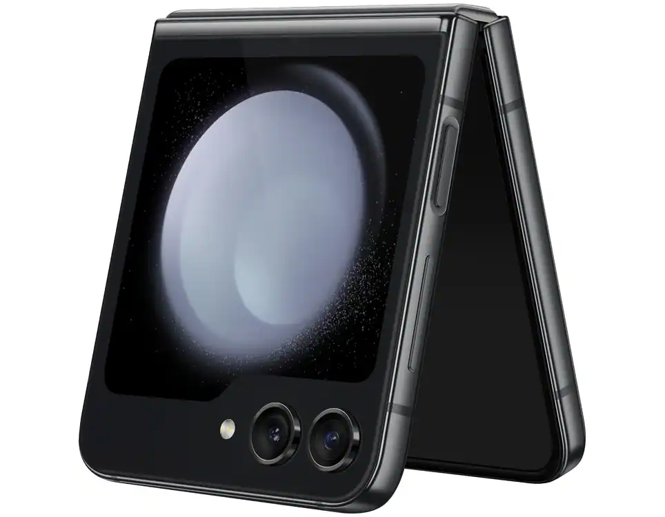 Samsung Galaxy Z Flip5: Price, Specs, Deals & Reviews
