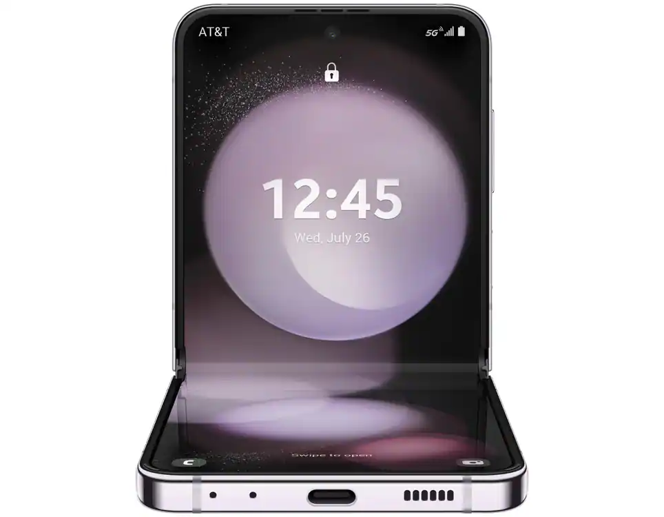 Samsung Galaxy Z Flip5: Price, Specs, Deals & Reviews