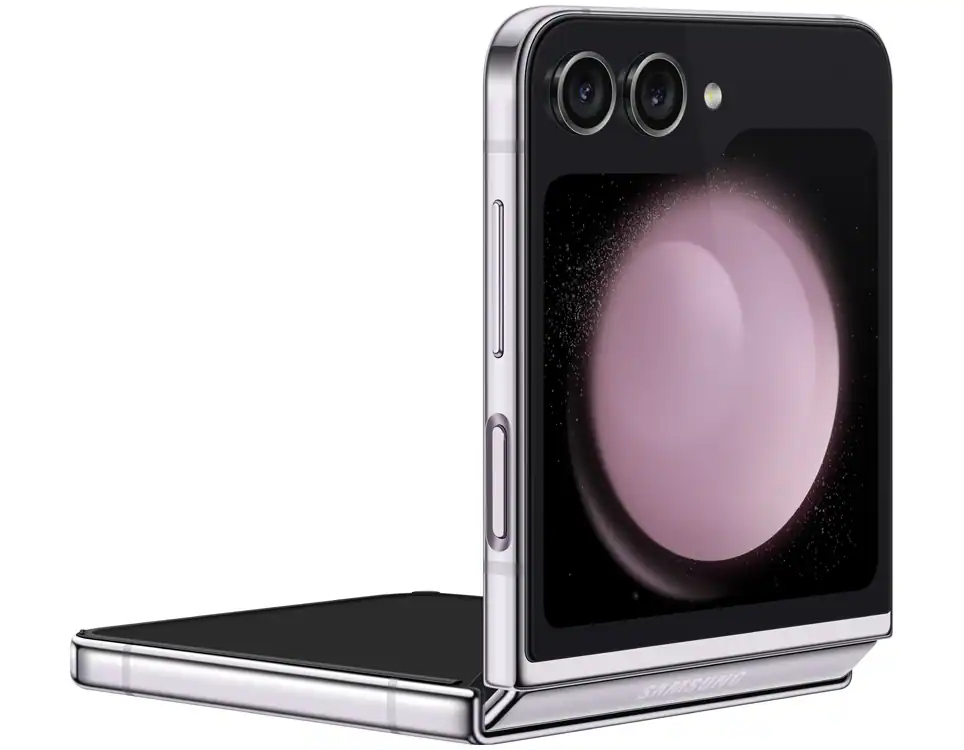 Samsung Galaxy Z Flip5: Price, Specs, Deals & Reviews