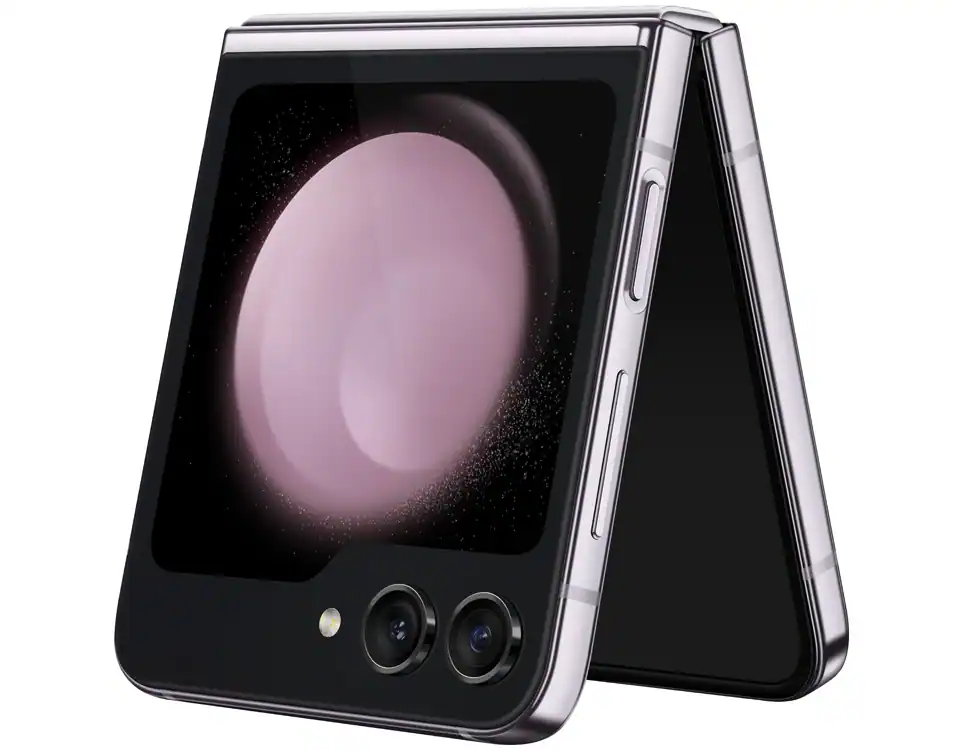 Samsung Galaxy Z Flip5: Price, Specs, Deals & Reviews